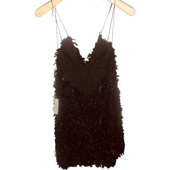 For Love & Lemons Kamara Mini Dress - Picture 9 of 15